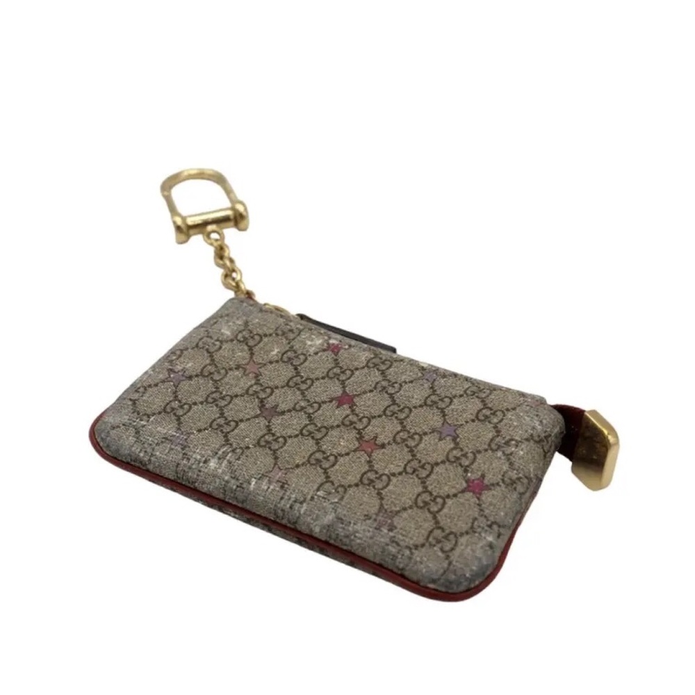 Gucci Coin Pouch - Picture 3 of 5